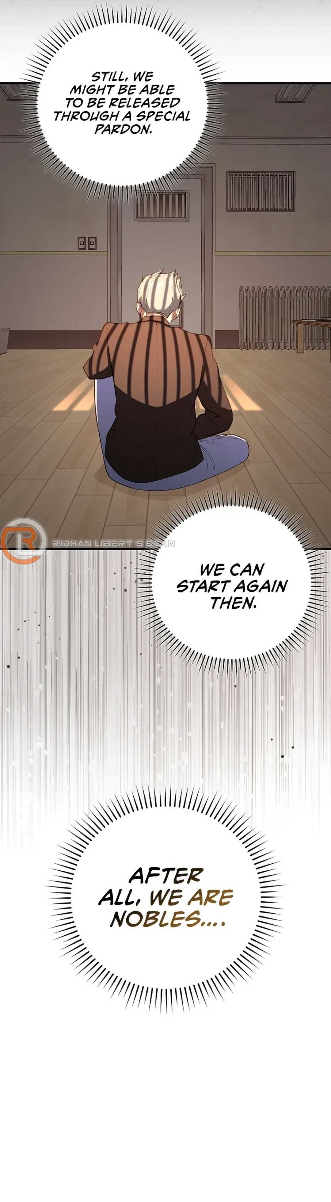 Max Level Player Chapter 73 - Page 19