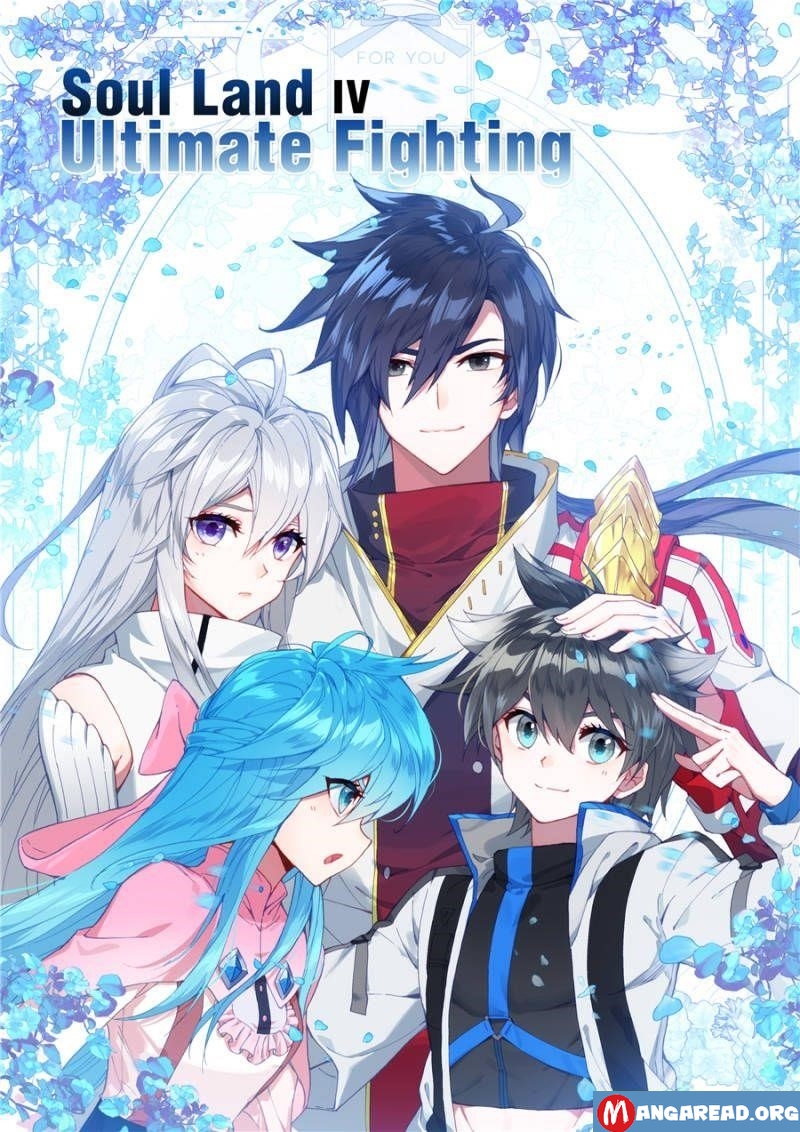 Soul Land 4 – The Ultimate Combat Chapter 100 - Page 1