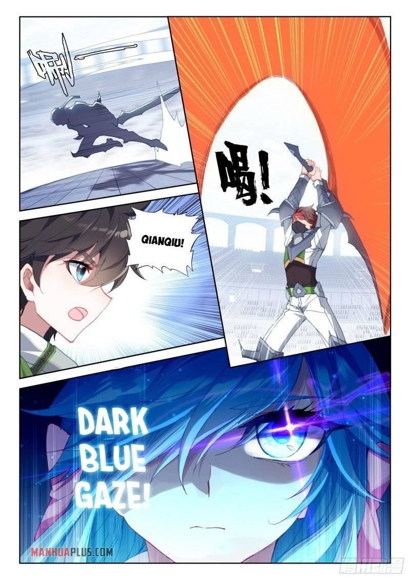 Soul Land 4 – The Ultimate Combat Chapter 237 - Page 5