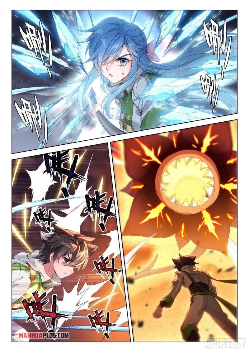 Soul Land 4 – The Ultimate Combat Chapter 241 - Page 5