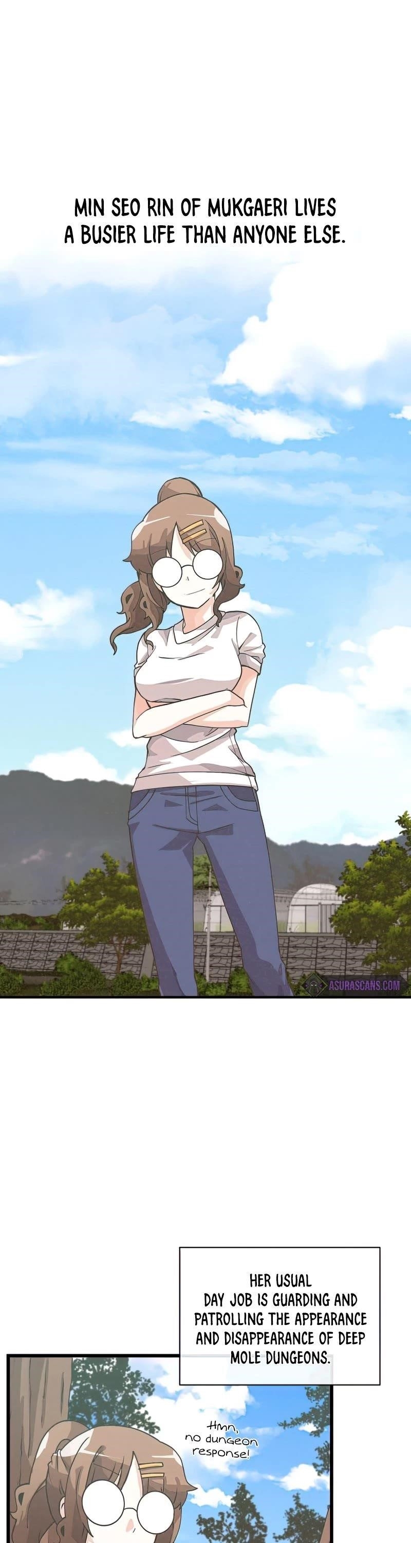 Spirit Farmer Chapter 102 - Page 1