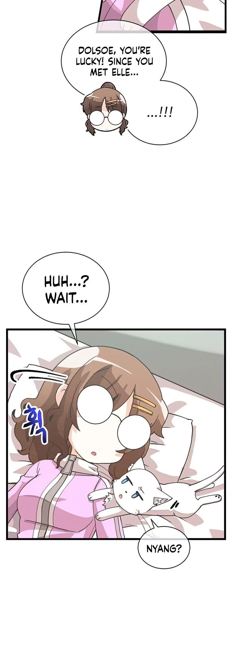 Spirit Farmer Chapter 102 - Page 10