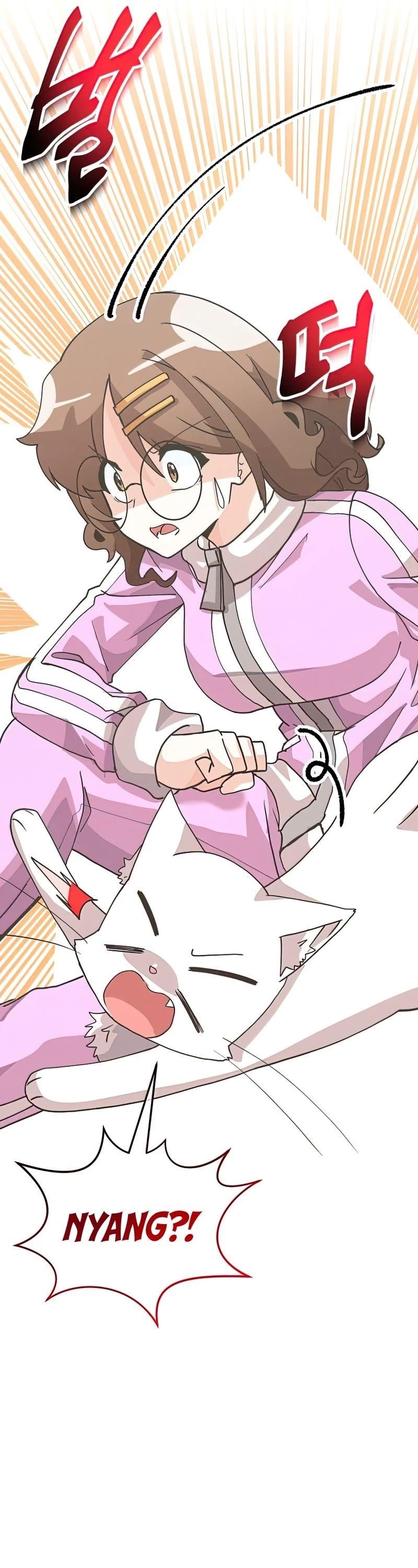 Spirit Farmer Chapter 102 - Page 11