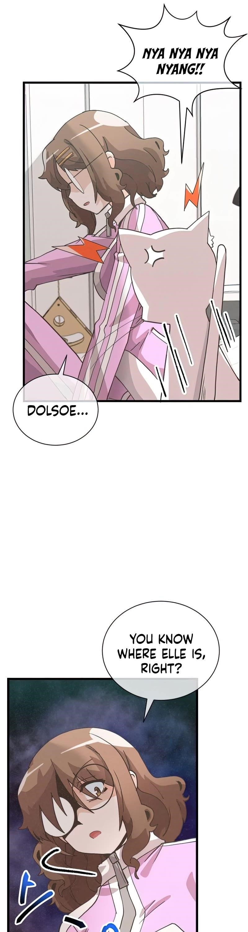 Spirit Farmer Chapter 102 - Page 12