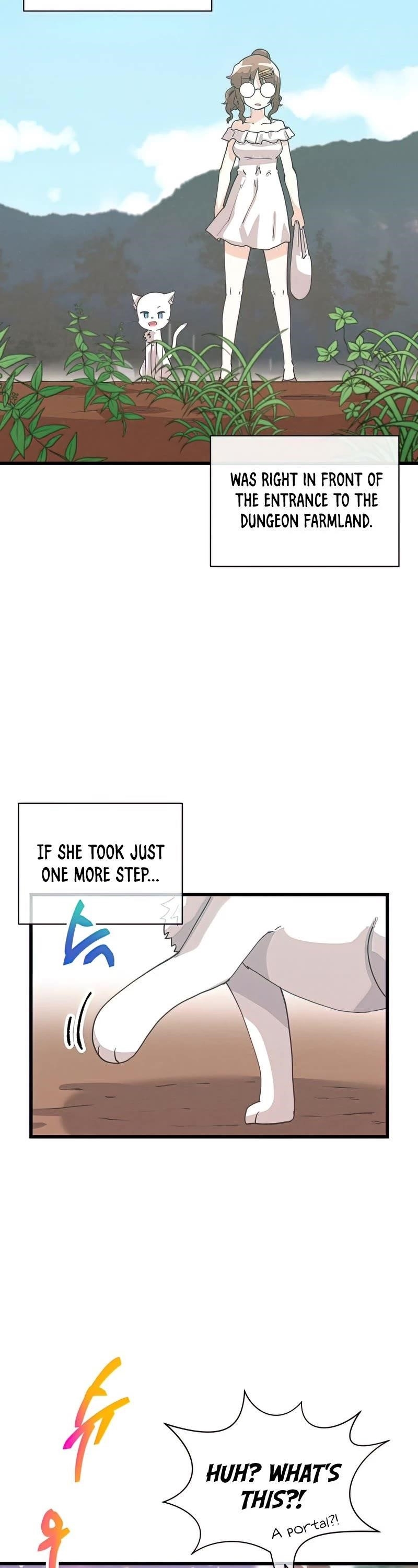 Spirit Farmer Chapter 102 - Page 17