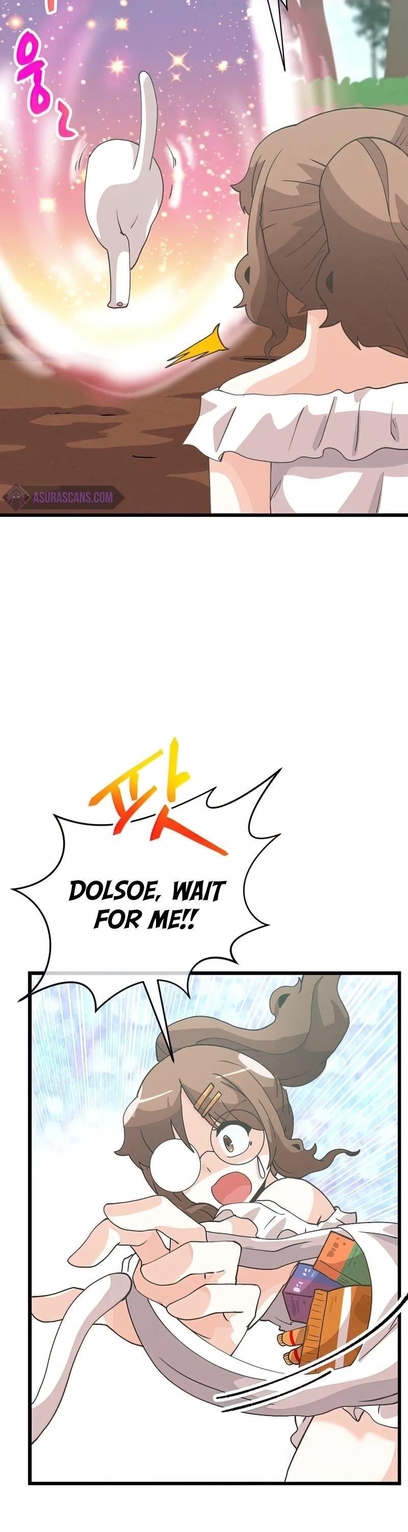 Spirit Farmer Chapter 102 - Page 18