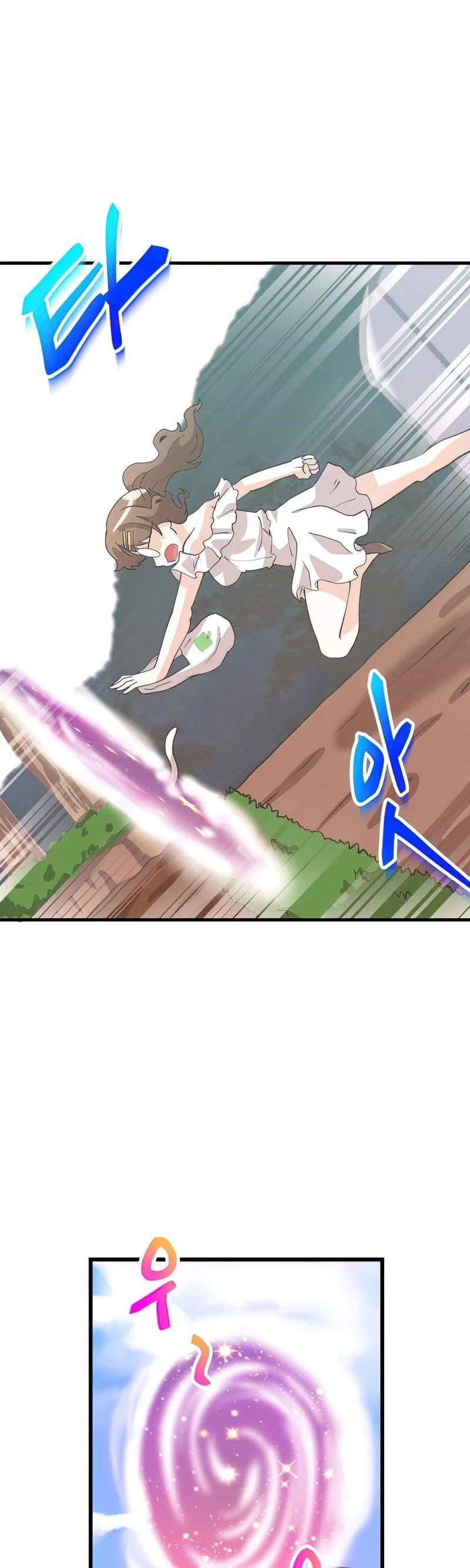 Spirit Farmer Chapter 102 - Page 19