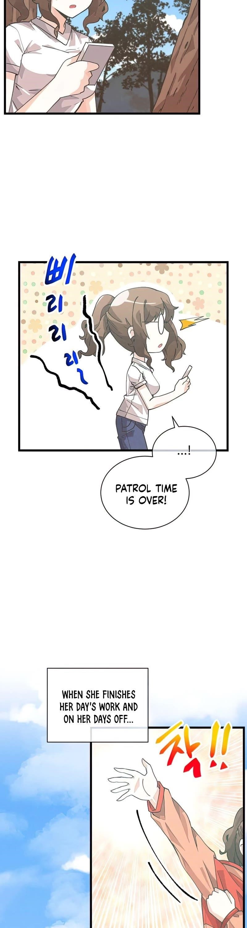 Spirit Farmer Chapter 102 - Page 2