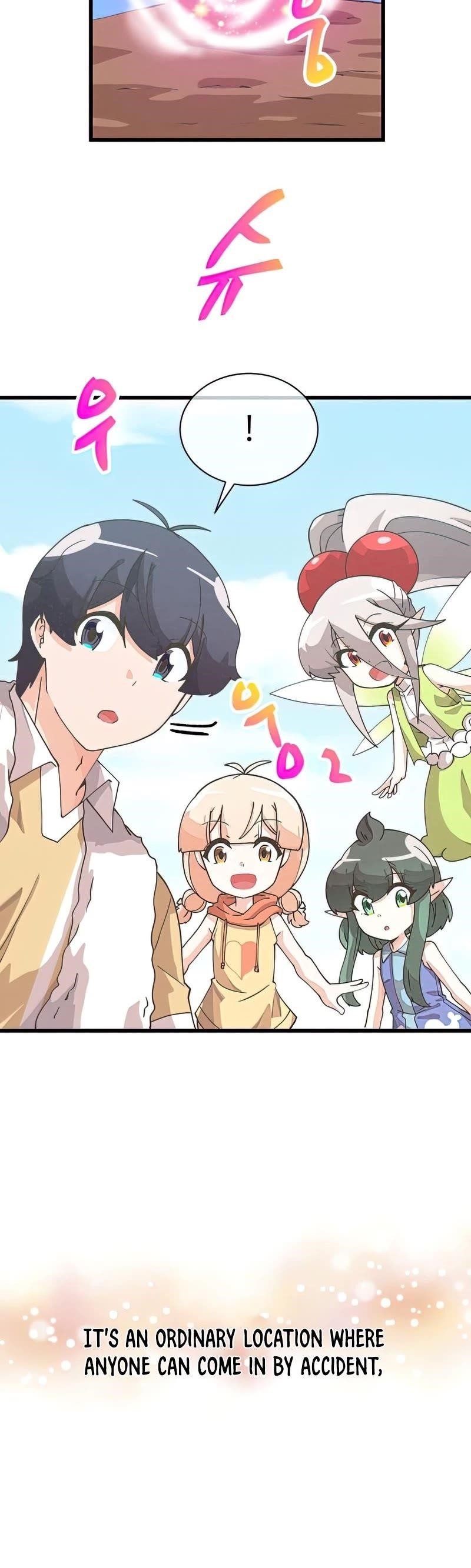 Spirit Farmer Chapter 102 - Page 20