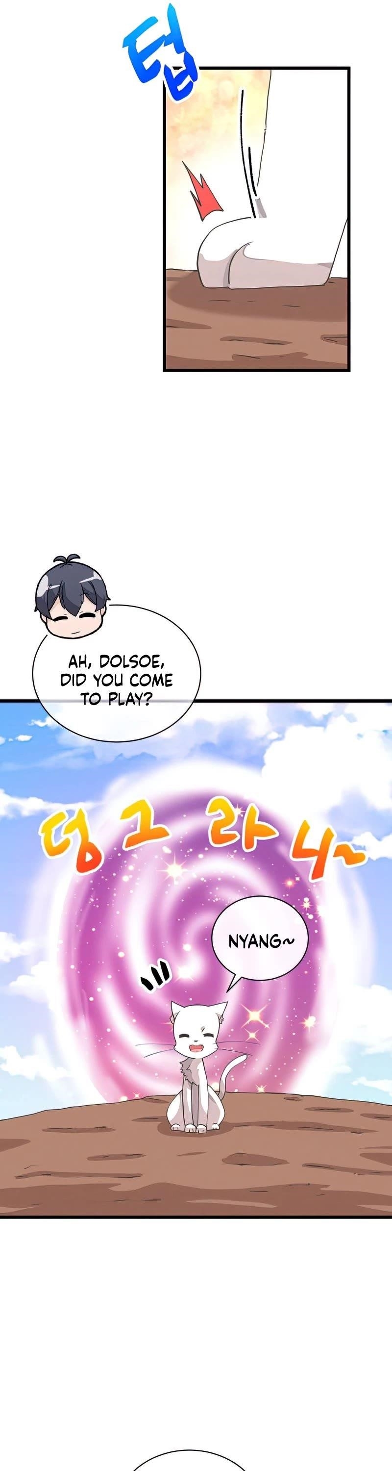 Spirit Farmer Chapter 102 - Page 21