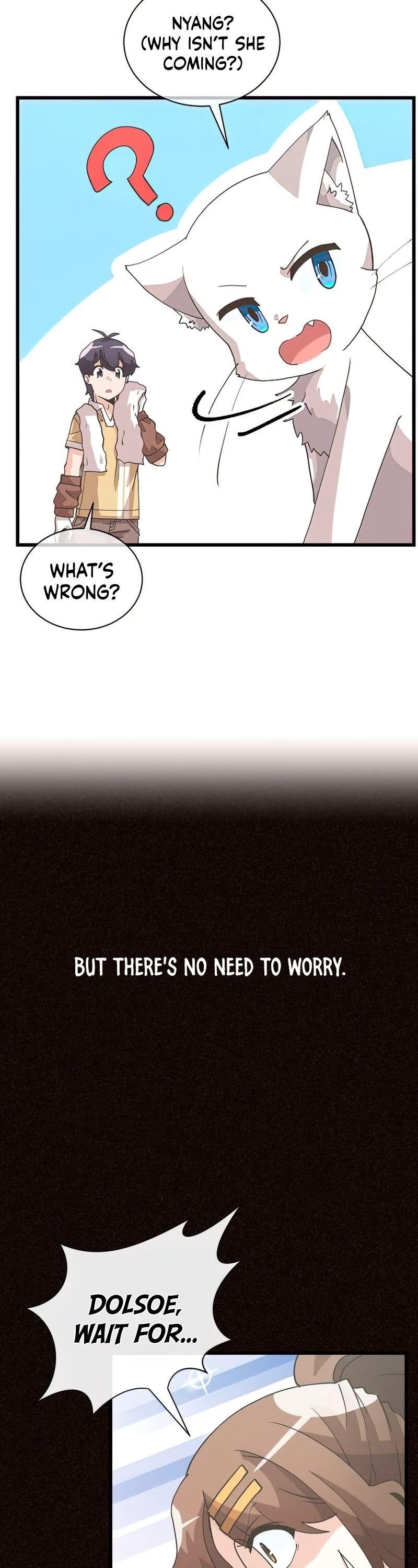 Spirit Farmer Chapter 102 - Page 22