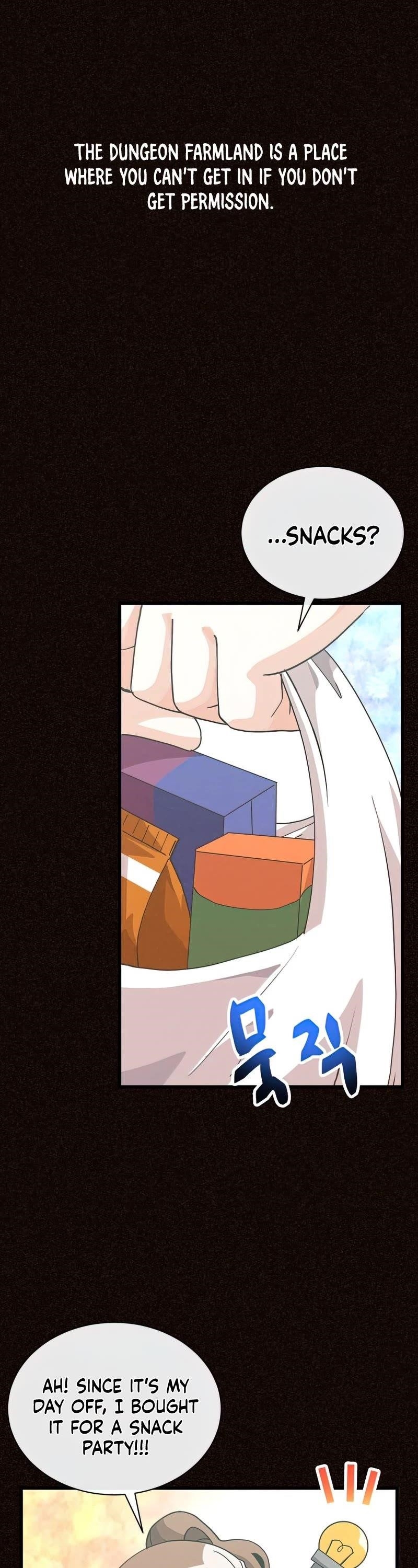 Spirit Farmer Chapter 102 - Page 27