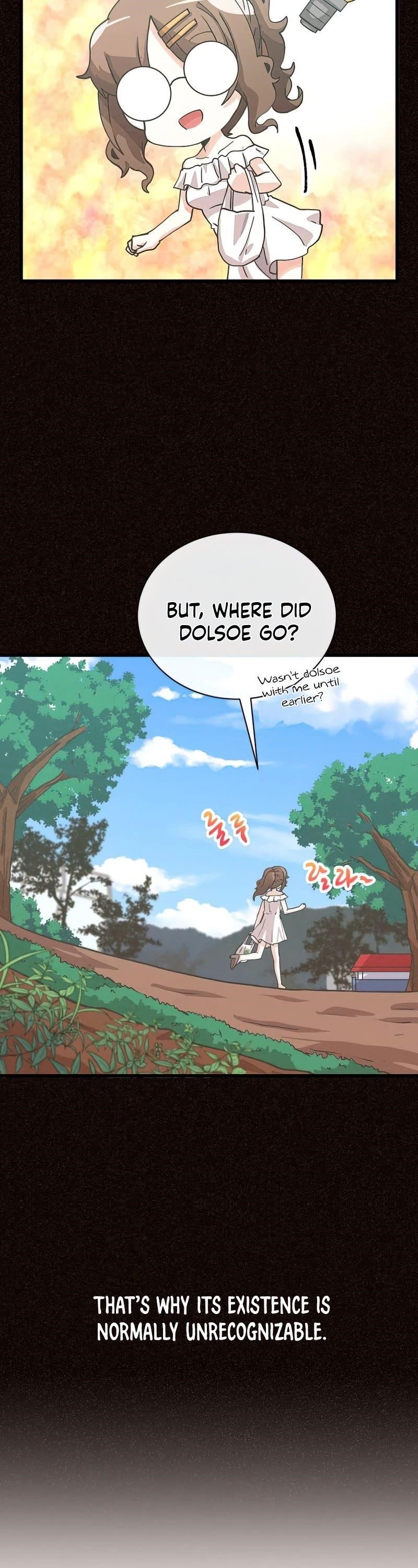 Spirit Farmer Chapter 102 - Page 28