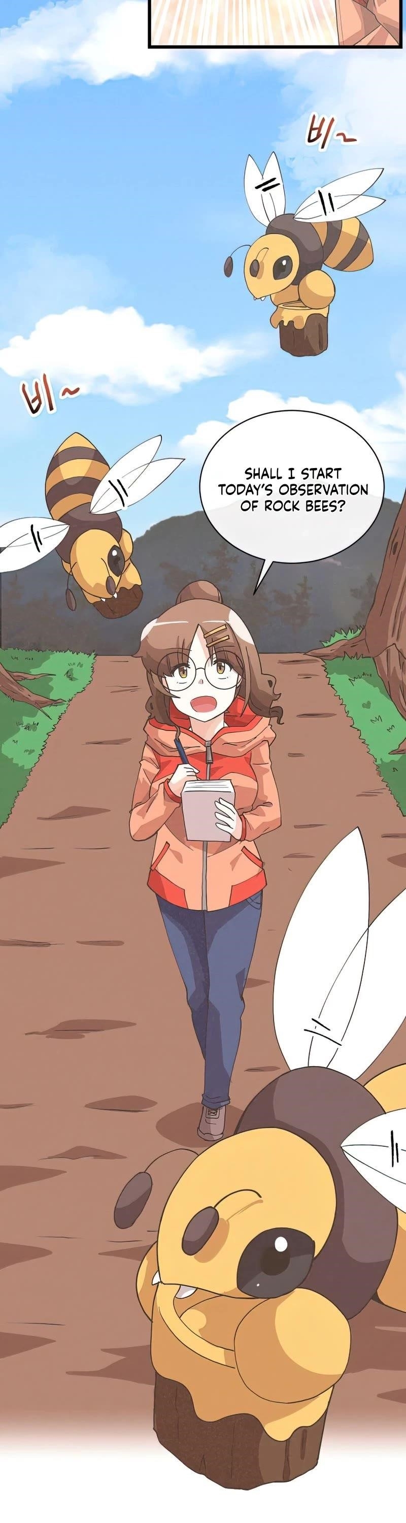 Spirit Farmer Chapter 102 - Page 3