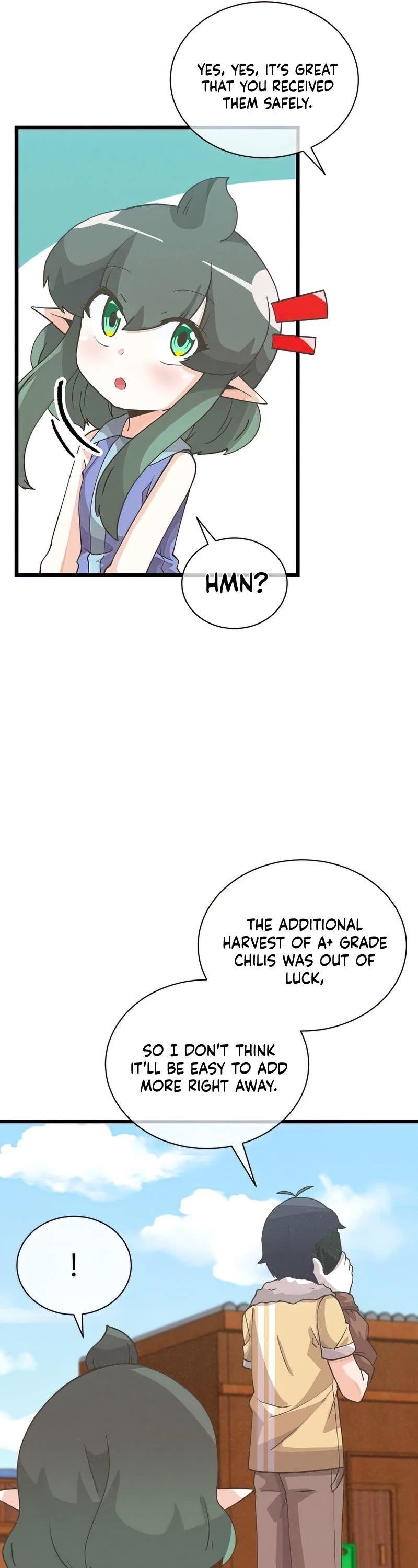 Spirit Farmer Chapter 102 - Page 31