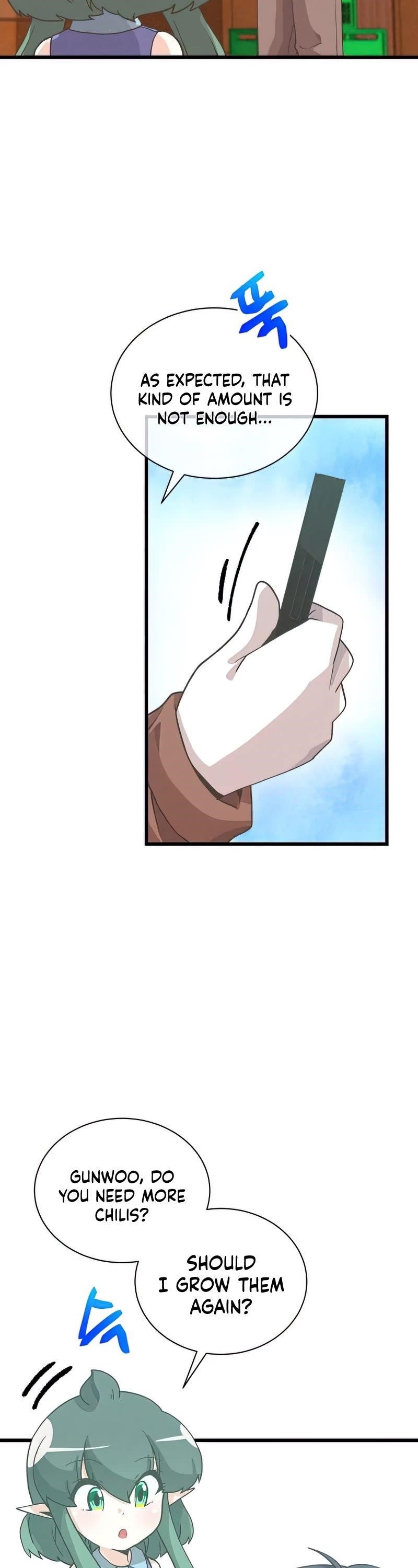 Spirit Farmer Chapter 102 - Page 32