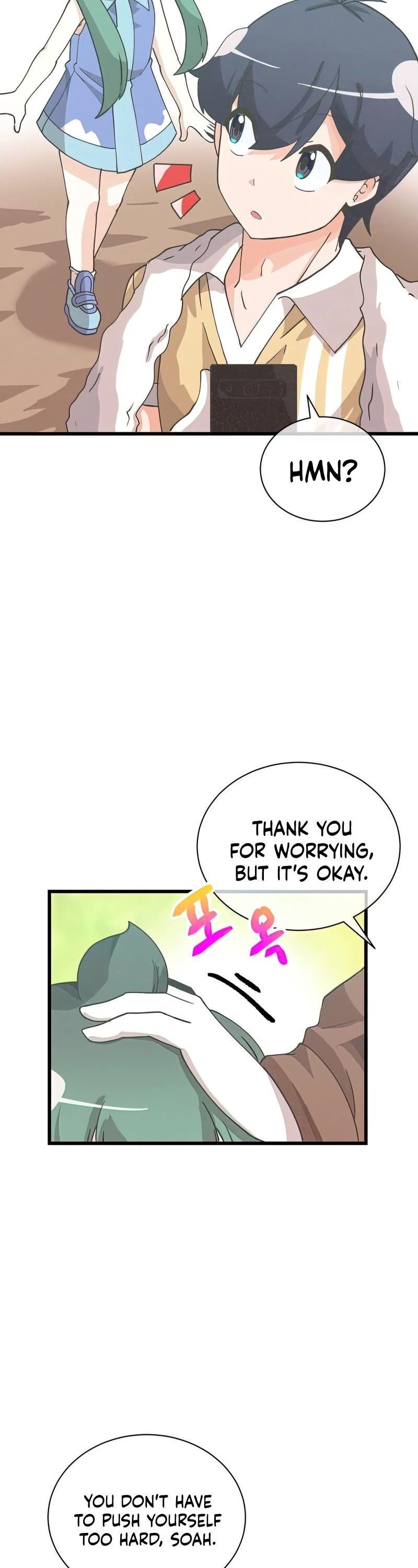 Spirit Farmer Chapter 102 - Page 33