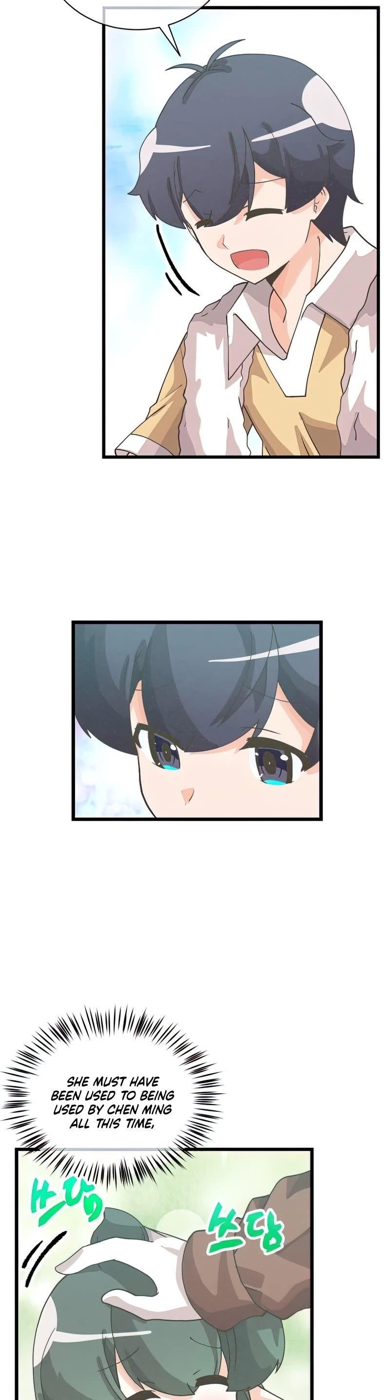 Spirit Farmer Chapter 102 - Page 34