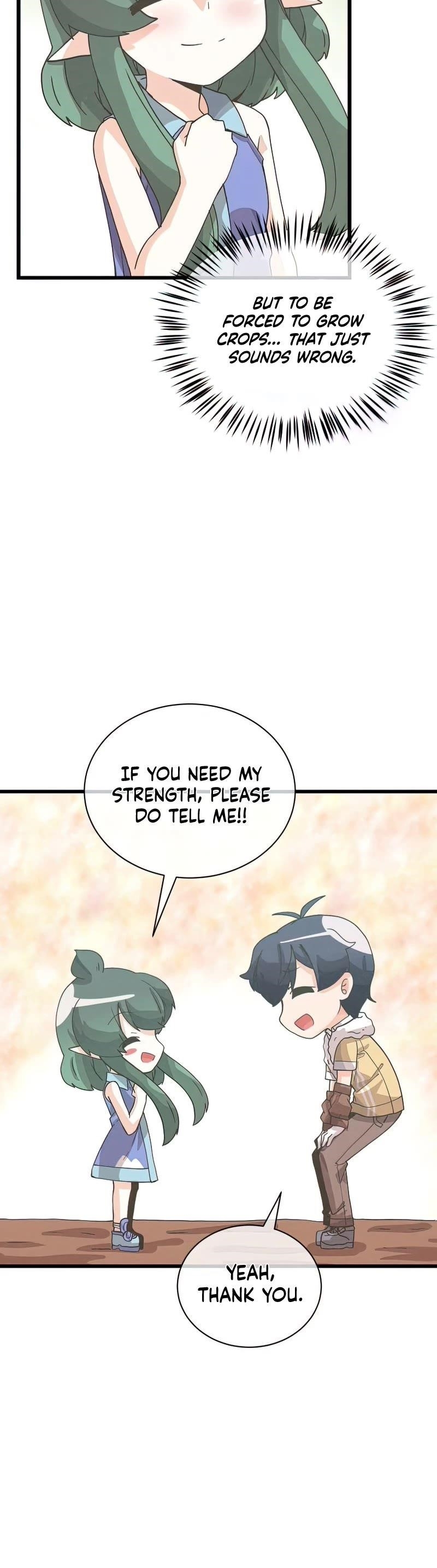 Spirit Farmer Chapter 102 - Page 35