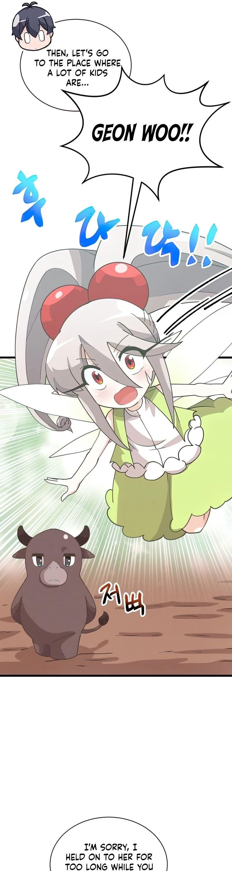 Spirit Farmer Chapter 102 - Page 36