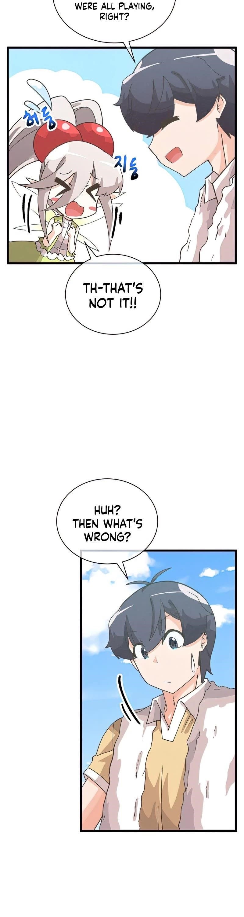 Spirit Farmer Chapter 102 - Page 37