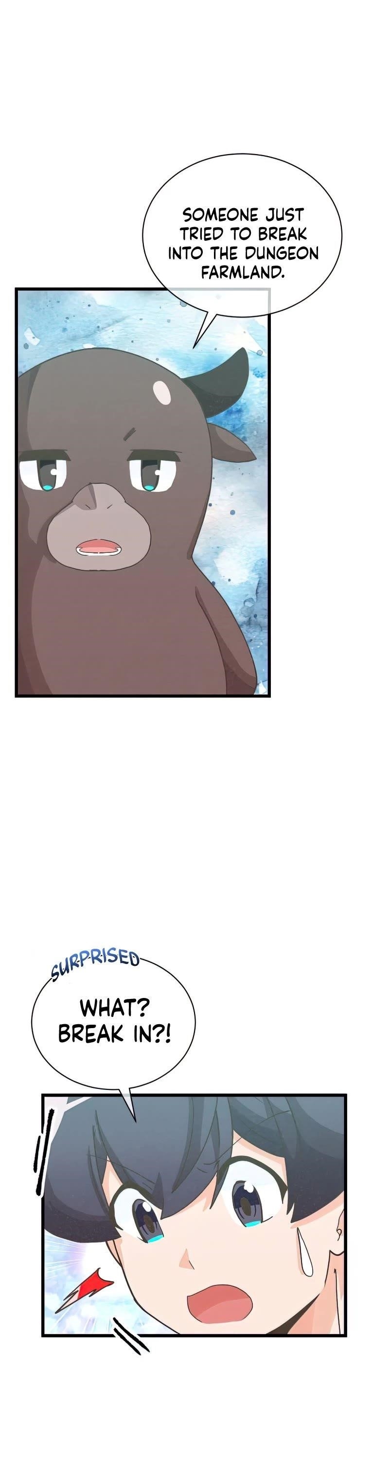 Spirit Farmer Chapter 102 - Page 38