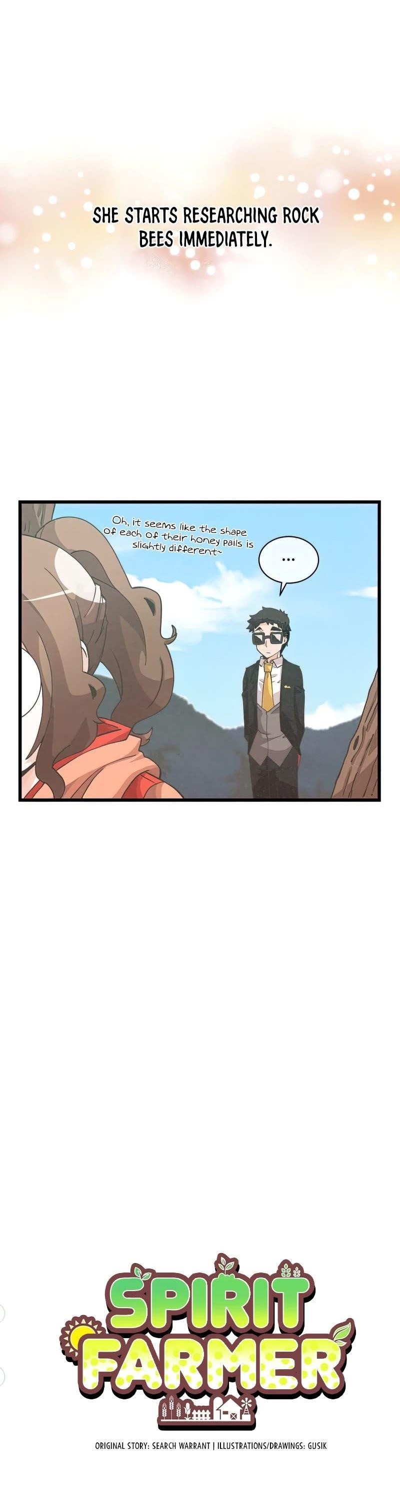 Spirit Farmer Chapter 102 - Page 4