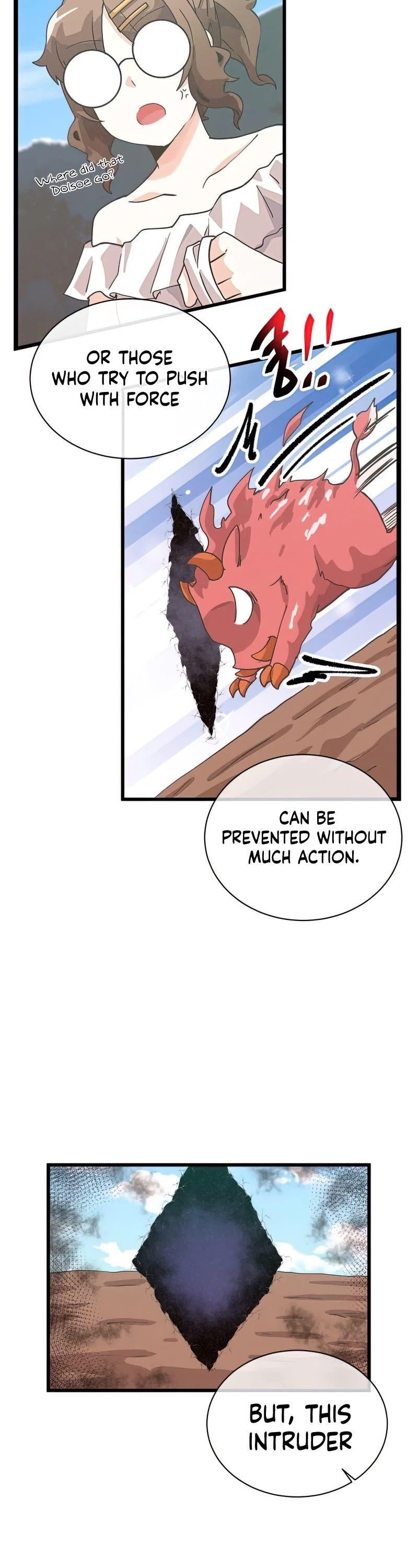 Spirit Farmer Chapter 102 - Page 40