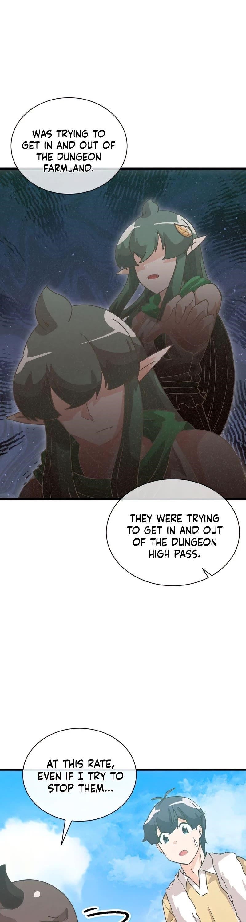 Spirit Farmer Chapter 102 - Page 41