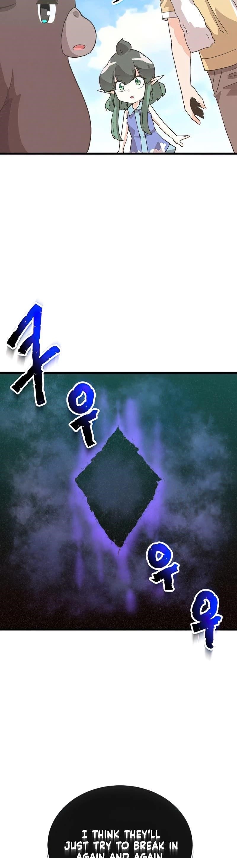 Spirit Farmer Chapter 102 - Page 42