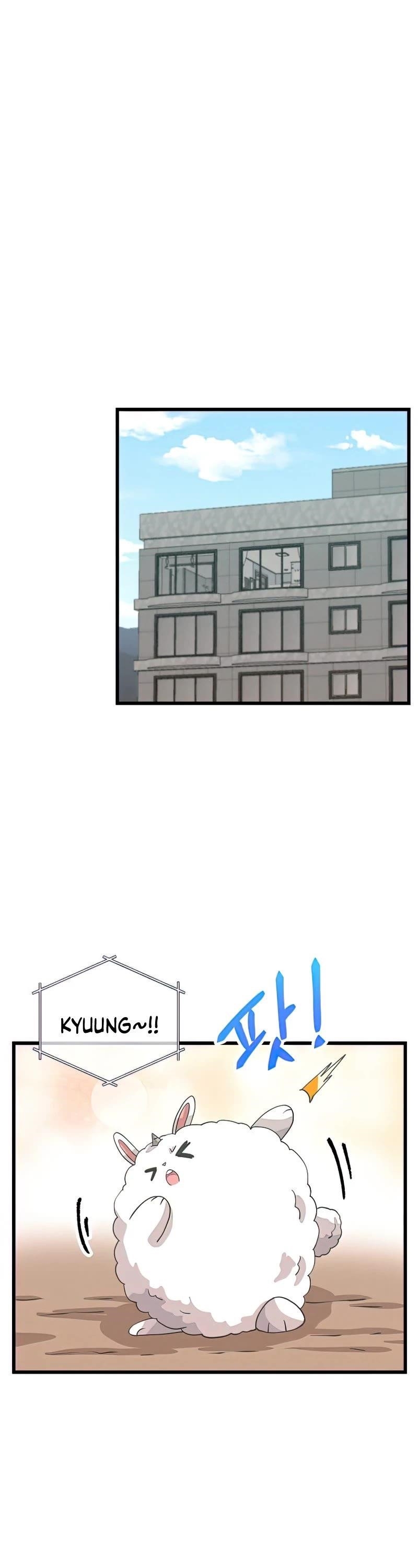 Spirit Farmer Chapter 102 - Page 5