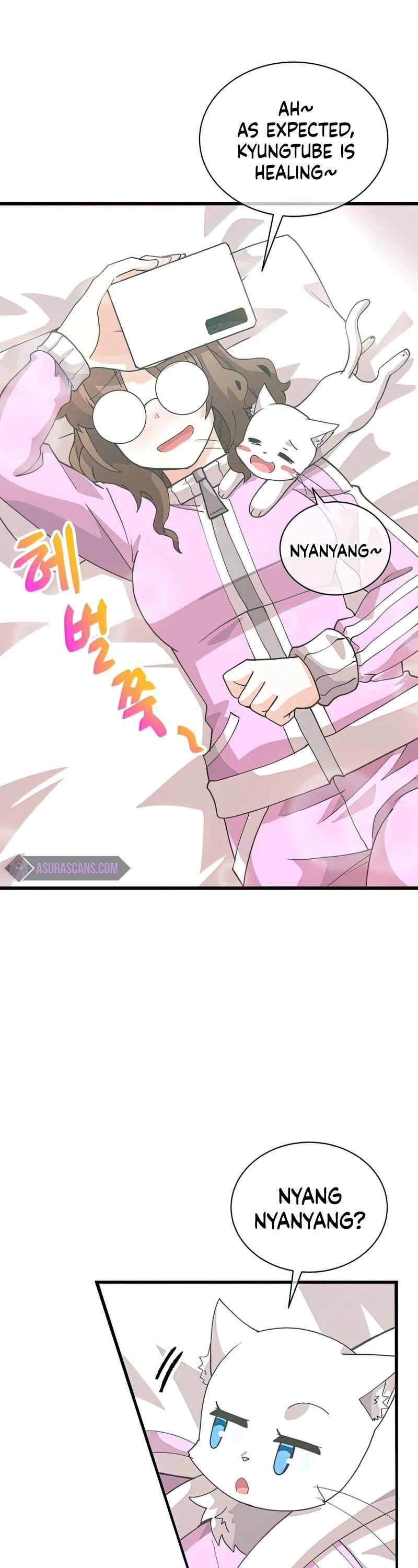 Spirit Farmer Chapter 102 - Page 6