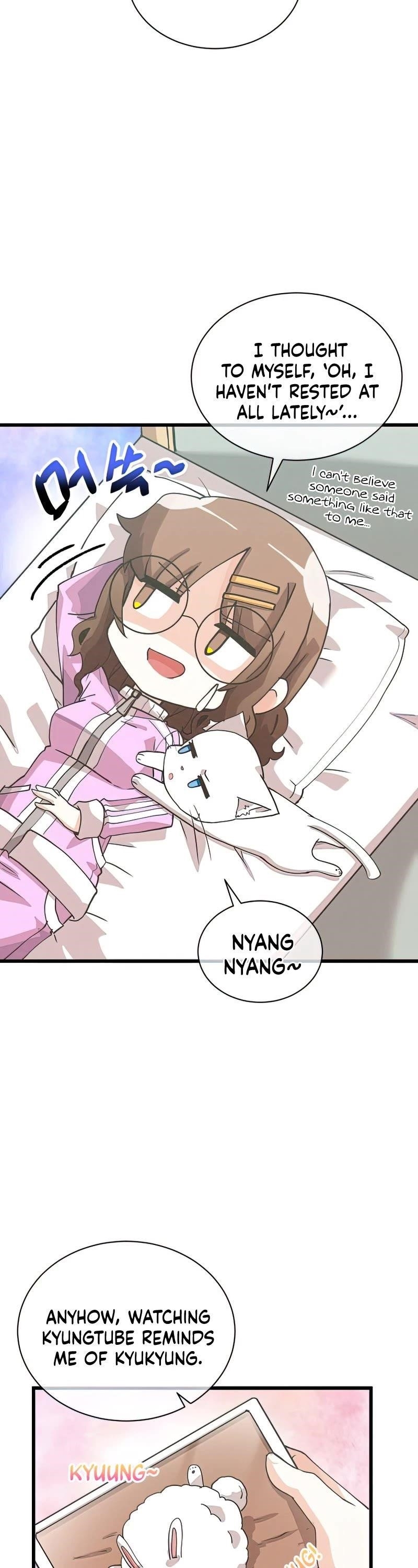 Spirit Farmer Chapter 102 - Page 8