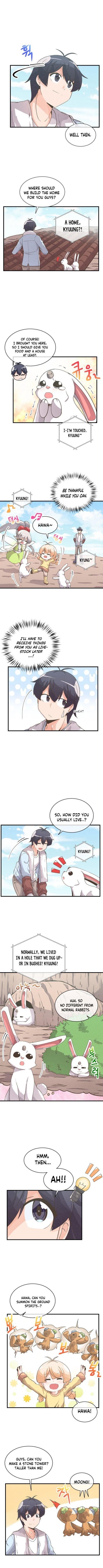 Spirit Farmer Chapter 12 - Page 2