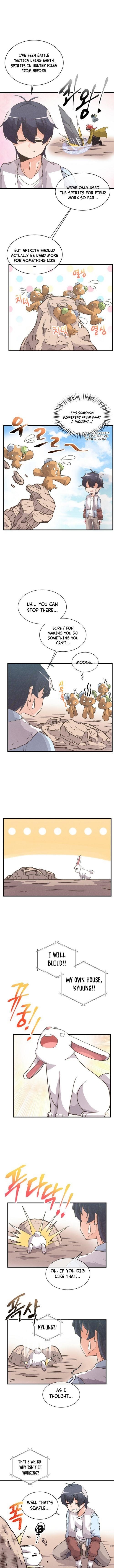 Spirit Farmer Chapter 12 - Page 3