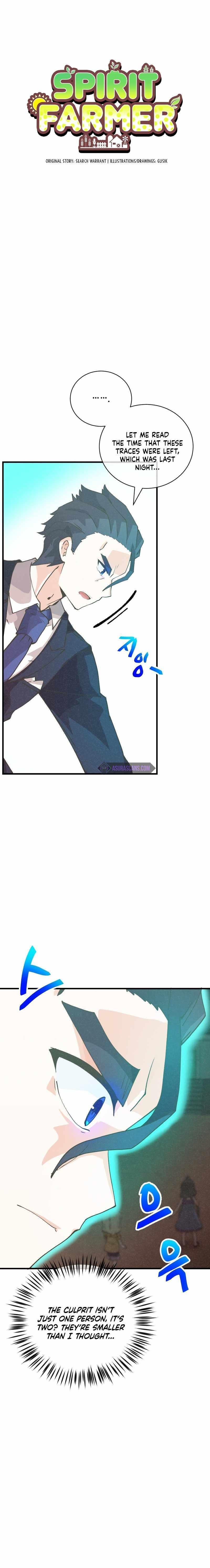 Spirit Farmer Chapter 129 - Page 2