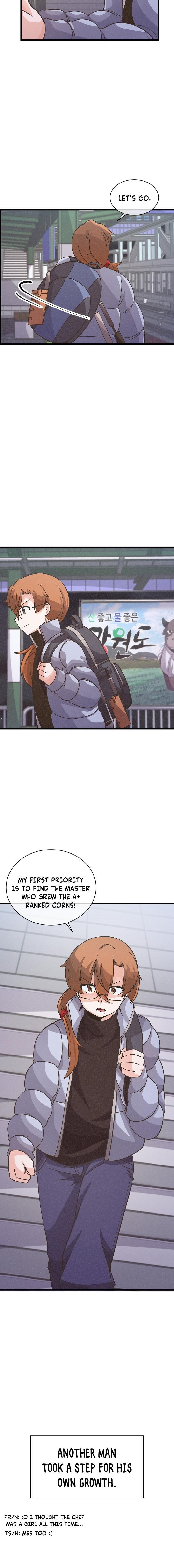 Spirit Farmer Chapter 14 - Page 7