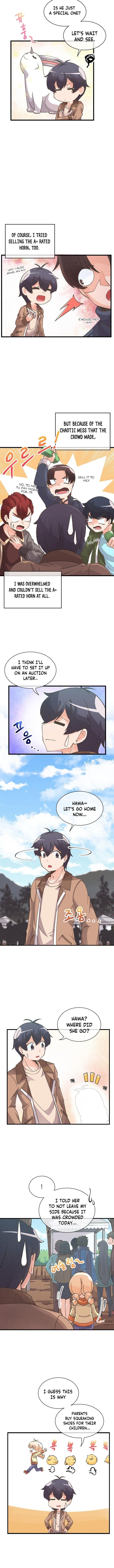 Spirit Farmer Chapter 15 - Page 3