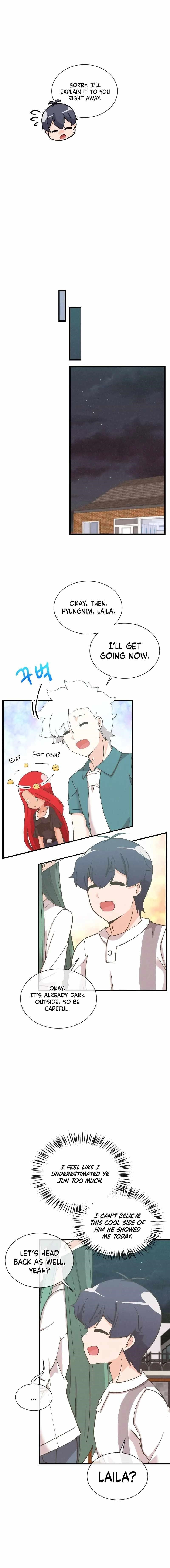 Spirit Farmer Chapter 151 - Page 10