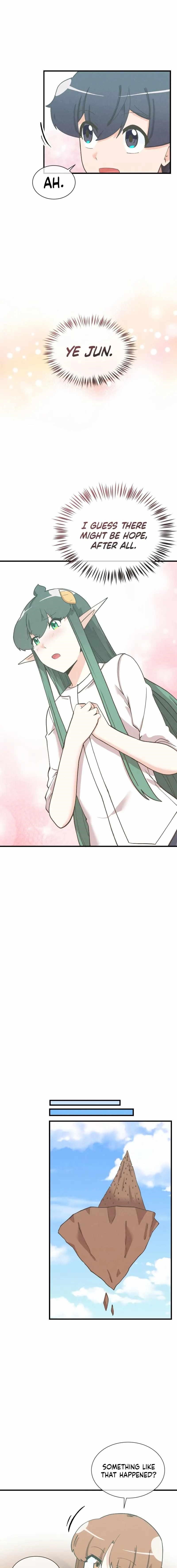 Spirit Farmer Chapter 151 - Page 11