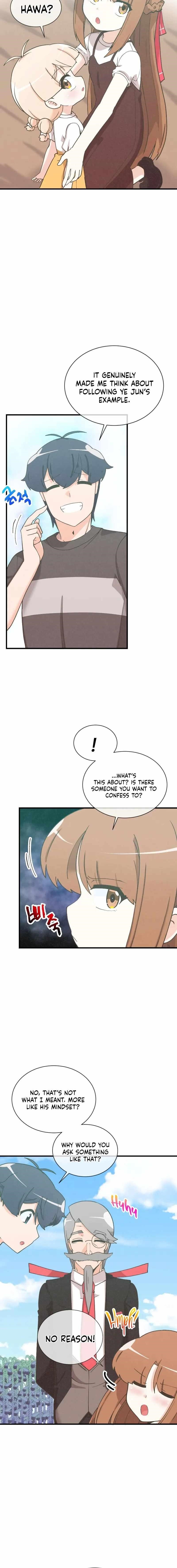 Spirit Farmer Chapter 151 - Page 12