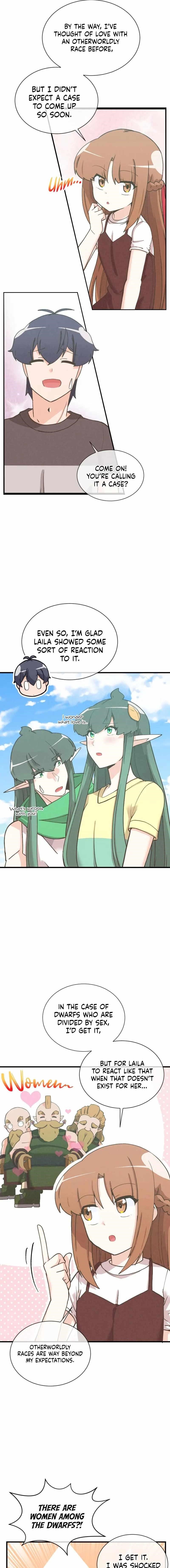 Spirit Farmer Chapter 151 - Page 13