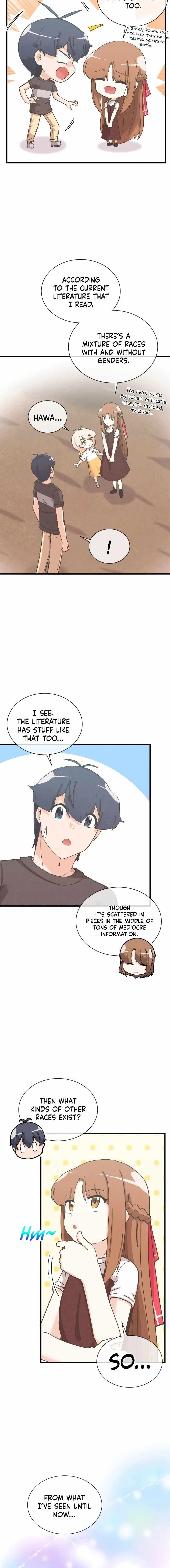 Spirit Farmer Chapter 151 - Page 14