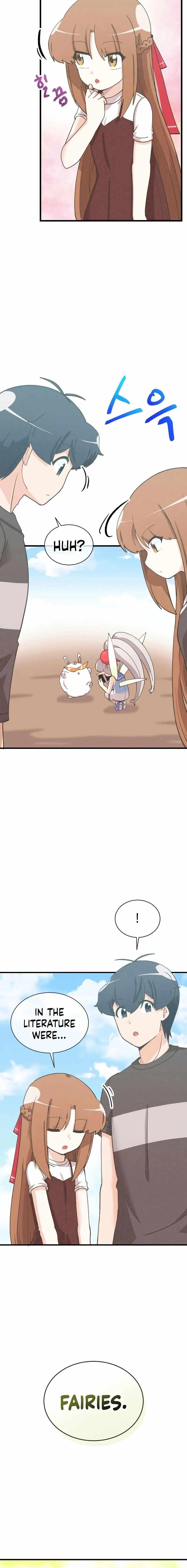 Spirit Farmer Chapter 151 - Page 16