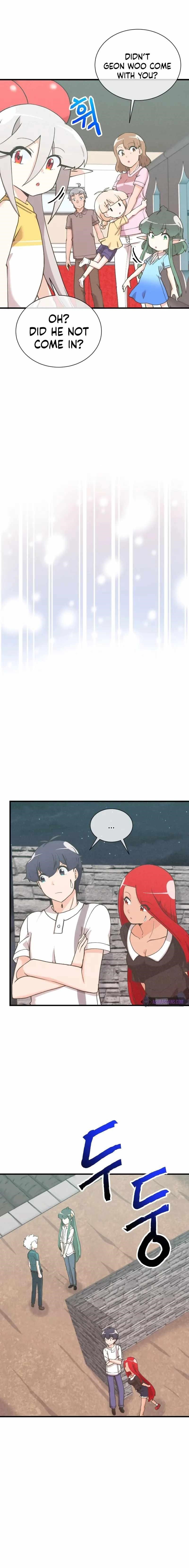 Spirit Farmer Chapter 151 - Page 2