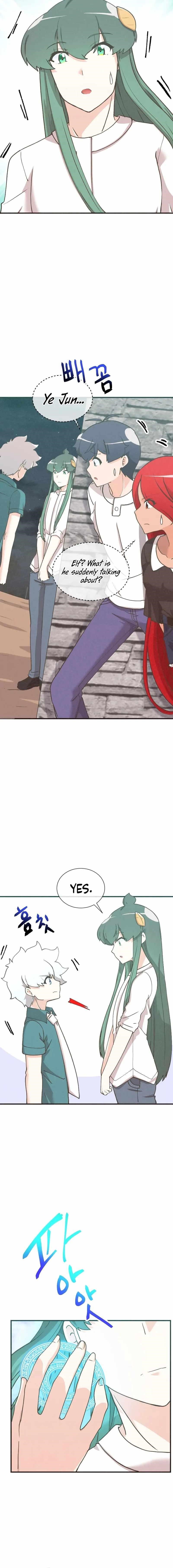 Spirit Farmer Chapter 151 - Page 4