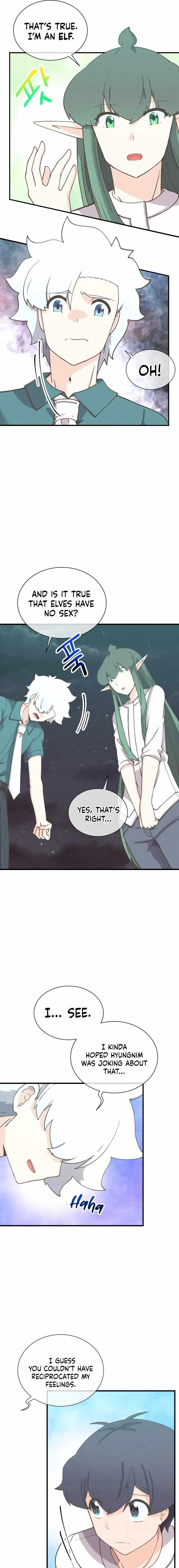 Spirit Farmer Chapter 151 - Page 5