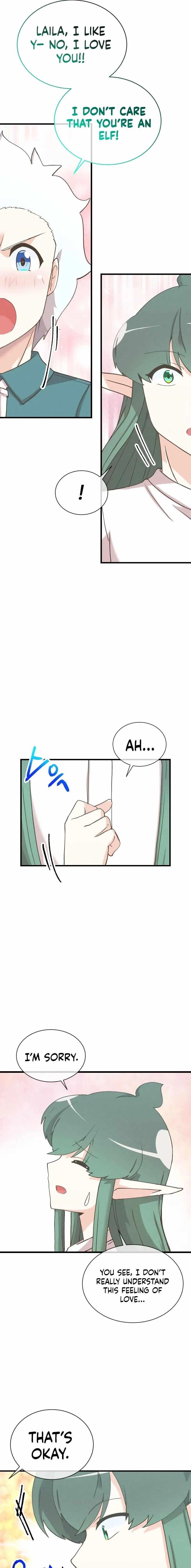 Spirit Farmer Chapter 151 - Page 7