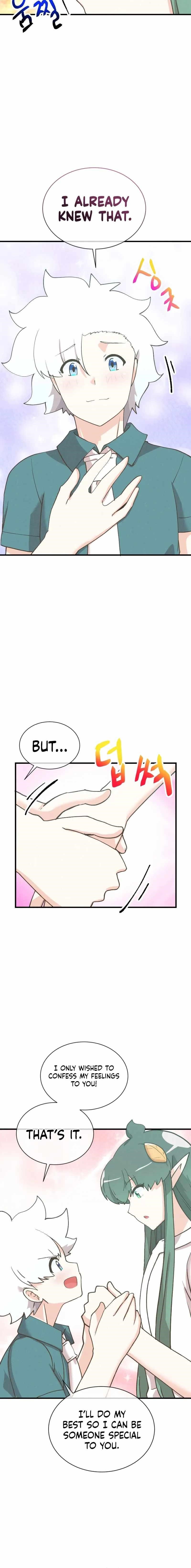 Spirit Farmer Chapter 151 - Page 8