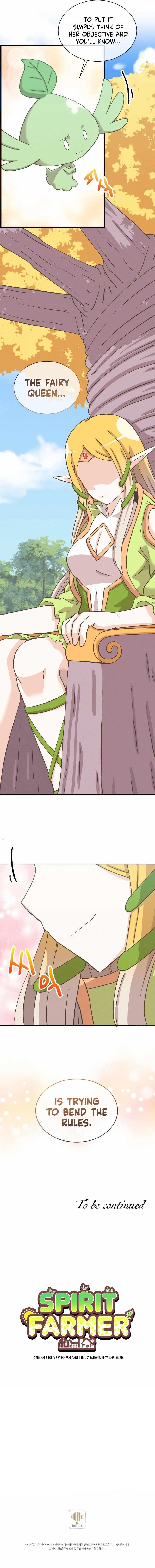 Spirit Farmer Chapter 153 - Page 12